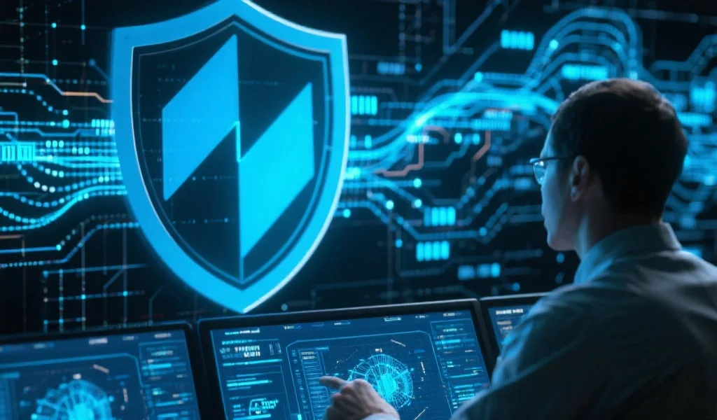 天启娱乐如何保障您的信息安全？深入了解我们的多重防护技术