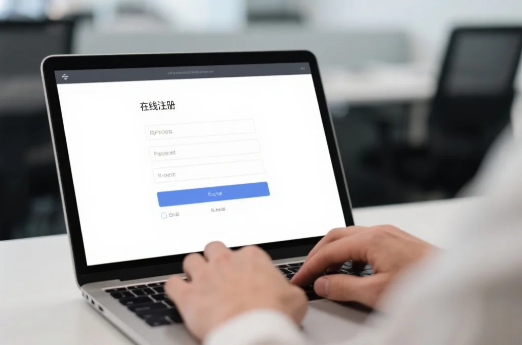 天启娱乐平台2025年新用户注册指南：轻松开启您的互动之旅