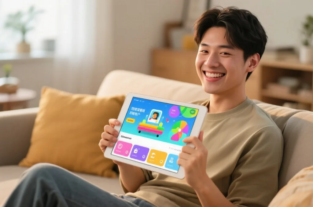 注册成功，享受天启娱乐平台