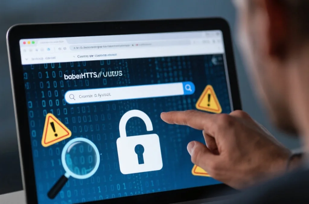 网络安全必读：三步教您准确识别天启官方网站，安心畅享数字世界