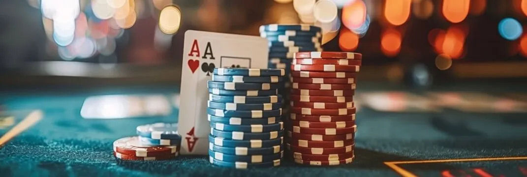 天启娱乐 娱乐背景